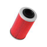 K&N Powersports Cartridge Oil Filter (MPN: KN-556)