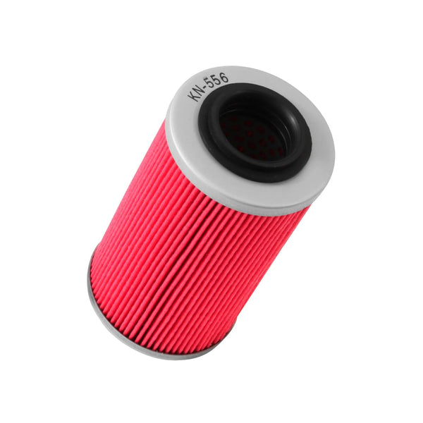 K&N Powersports Cartridge Oil Filter (MPN: KN-556)