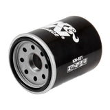 K and N Filters Oil Filter (MPN: KN-621)