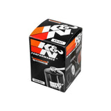K and N Filters Oil Filter (MPN: KN-621)