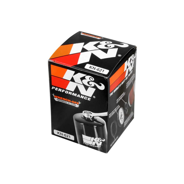 K and N Filters Oil Filter (MPN: KN-621)