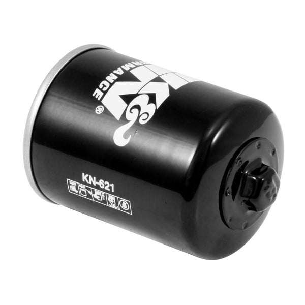 K and N Filters Oil Filter (MPN: KN-621)