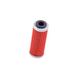 K&N Powersports Cartridge Oil Filter (MPN: KN-652)