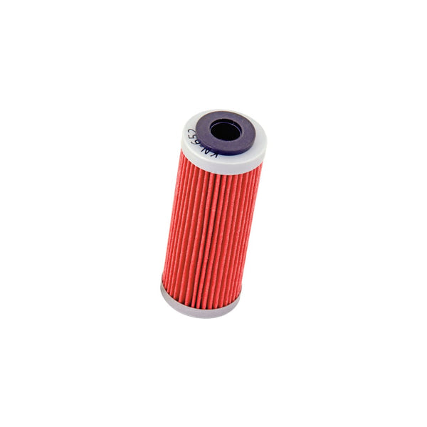 K&N Powersports Cartridge Oil Filter (MPN: KN-652)