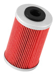 K&N Powersports Cartridge Oil Filter (MPN: KN-655)