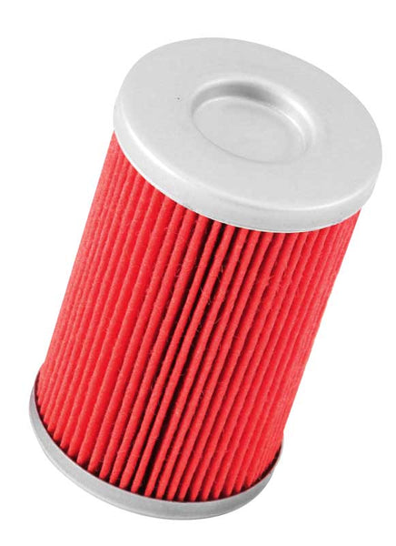 K&N Powersports Cartridge Oil Filter (MPN: KN-655)