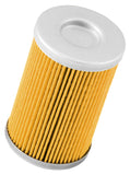 K&N Powersports Cartridge Oil Filter (MPN: KN-655)