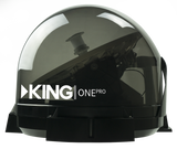 King Satellite TV Antenna (MPN: KOP4800)