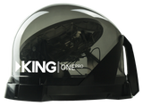 King Satellite TV Antenna (MPN: KOP4800)
