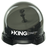 King Satellite TV Antenna (MPN: KOP4800)