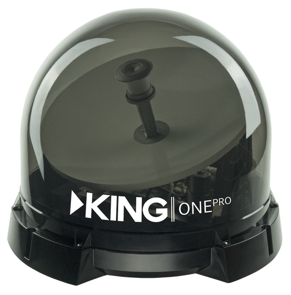 King Satellite TV Antenna (MPN: KOP4800)