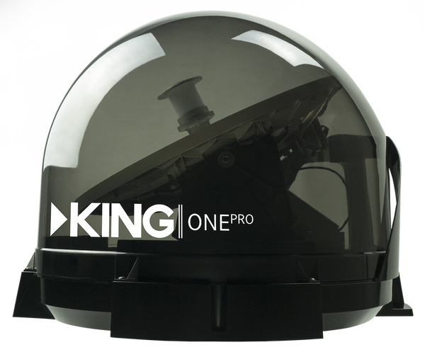King Satellite TV Antenna (MPN: KOP4800)