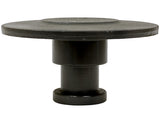 Buyers Products Fifth Wheel Trailer Hitch King Pin (MPN: KP20050)