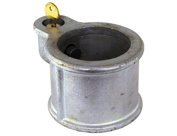 Buyers Products Fifth Wheel Trailer Hitch King Pin Lock (MPN: KPL200)