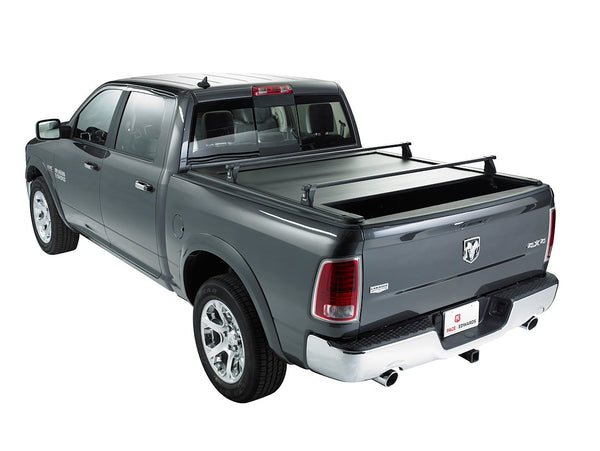 Pace Edwards Tonneau Cover Rail (MPN: KR5160)