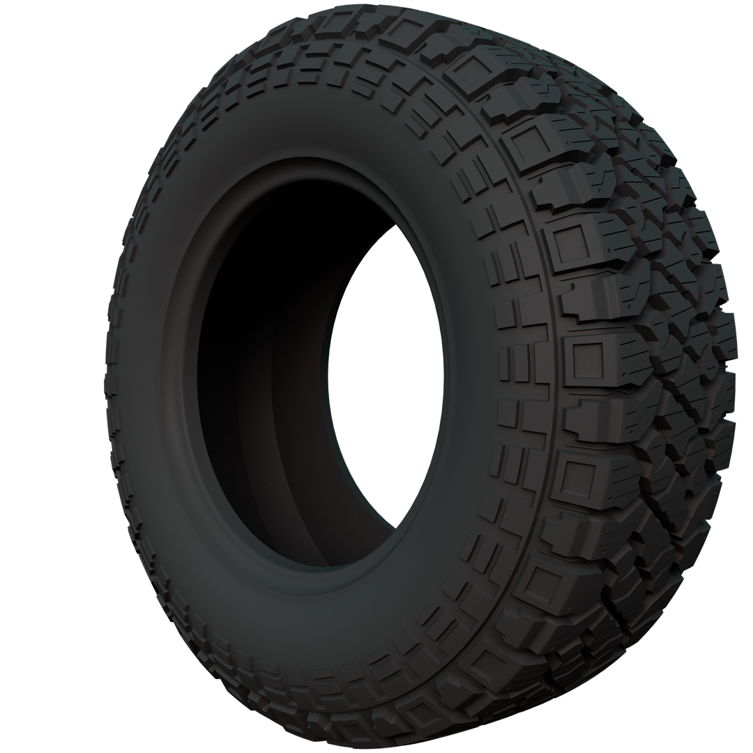 Kenda Klever R/T All Terrain Tire (MPN: 601026) – Sprinter Parts Depot