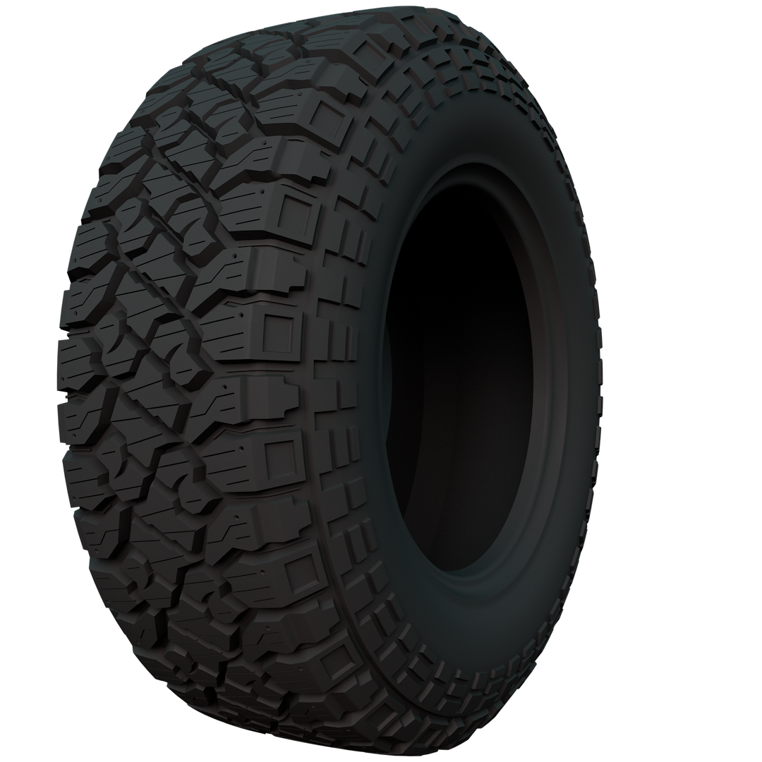 Kenda Klever R/T All Terrain Tire (MPN: 601018) – Sprinter Parts Depot