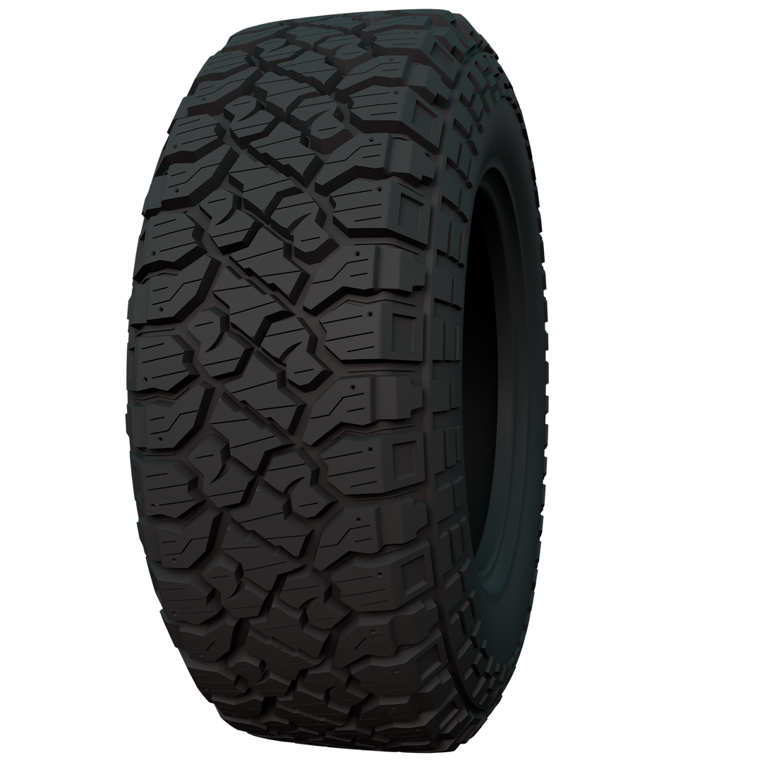 Kenda Klever R/T All Terrain Tire (MPN: 601029) – Sprinter Parts Depot