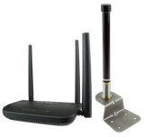 KING WiFi Range Extender (MPN: KS1000)