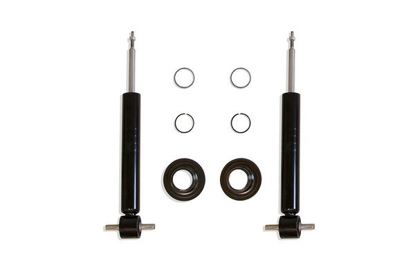 Max Trac Suspension Lowering Kit (MPN: KS331935S)