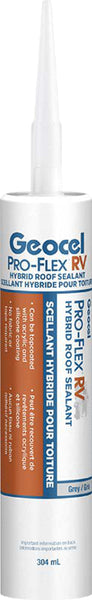 Geocel Pro Flex RV Roof Sealant (MPN: KSRV66320-01)