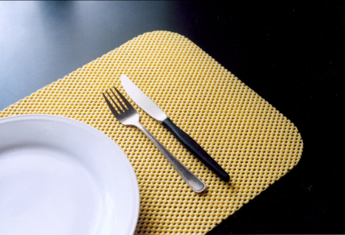 Kittrich Tablecloth Rectangular Khaki (MPN: KTCH-CPM32-24)