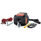 Keeper Corporation Portable Trailer Winch (MPN: KTSL2000RM)