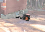 Keeper Corporation Portable Trailer Winch (MPN: KTSL2000RM)