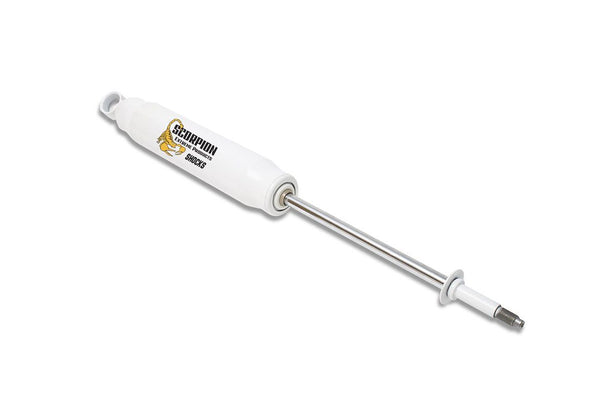 Daystar Scorpion Hydraulic Twin Tube Shock Absorber (MPN: KU01001)