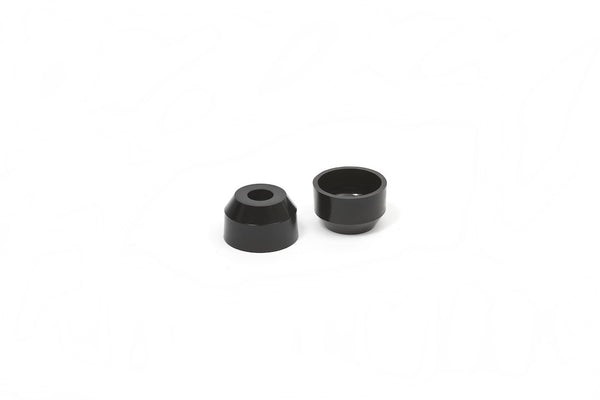 Daystar Tie Rod End Boot (MPN: KU13001BK)