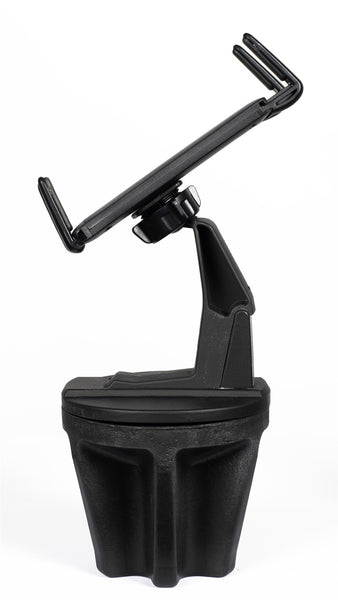 Daystar Universal Hands-Free Phone Grip (MPN: KU81001BK)