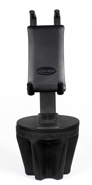 Daystar Universal Hands-Free Phone Grip (MPN: KU81001BK)