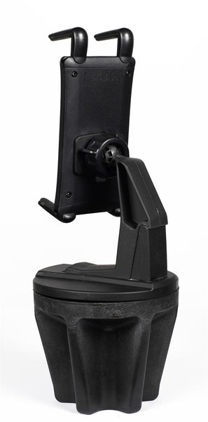Daystar Universal Hands-Free Phone Grip (MPN: KU81001BK)