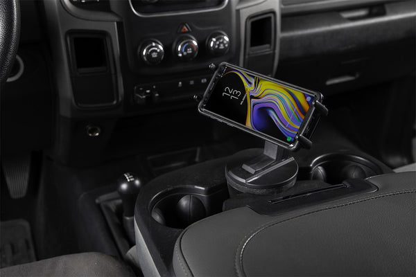 Daystar Universal Hands-Free Phone Grip (MPN: KU81001BK)