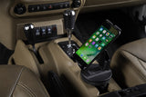 Daystar Universal Hands-Free Phone Grip (MPN: KU81001BK)