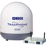 KVH TracPhone V30 Satellite Telephone (MPN: 01-0432-01)