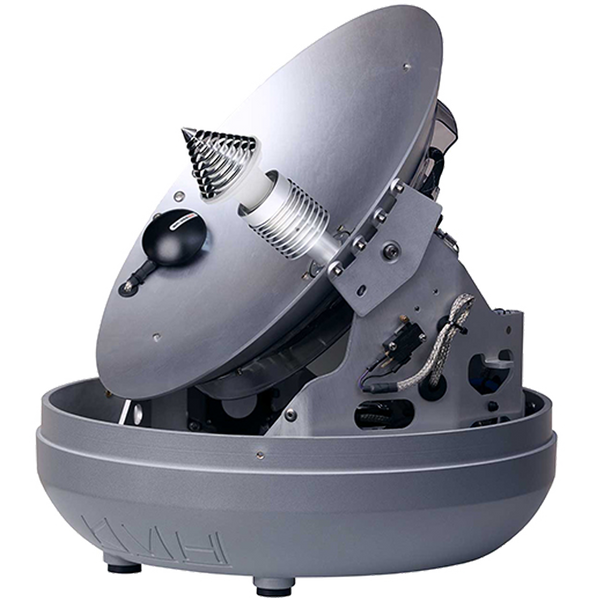 KVH TracPhone V30 Satellite Telephone (MPN: 01-0432-01)