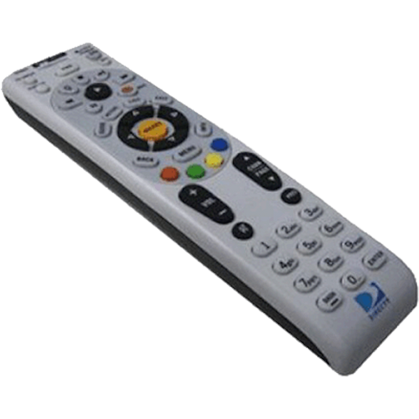 KVH Satellite TV Receiver (MPN: 72-0563)