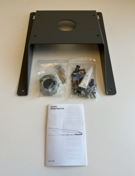KVH Satellite Network Terminal (MPN: 72-1048)