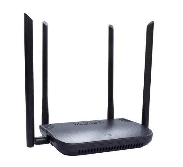 King WiFiMax Pro Range Extender (MPN: KWM2000)