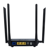 King WiFiMax Pro Range Extender (MPN: KWM2000)