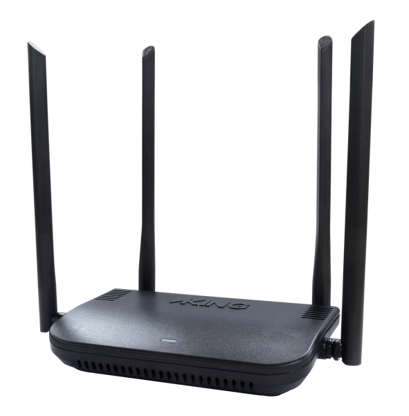 King WiFiMax Pro Range Extender (MPN: KWM2000)