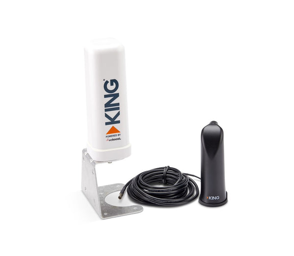 King Cellular Phone Signal Booster (MPN: KX2000)