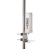 King Cellular Phone Signal Booster (MPN: KX2000)