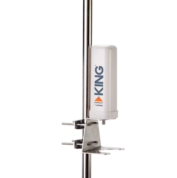 King Cellular Phone Signal Booster (MPN: KX2000)