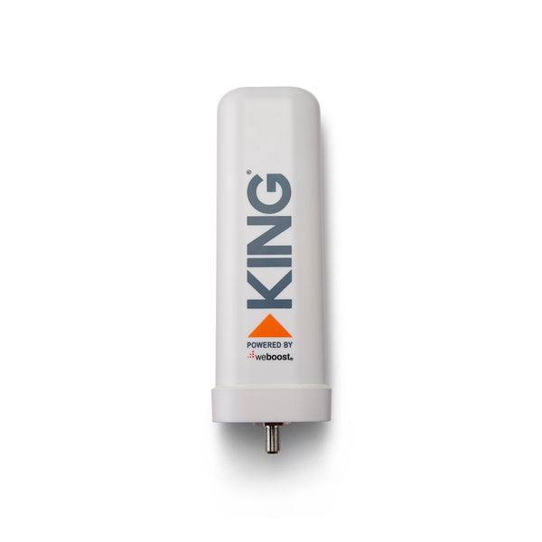 King Cellular Phone Signal Booster (MPN: KX2000)