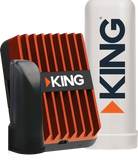 King Cellular Phone Signal Booster (MPN: KX2000)