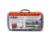 King Cellular Phone Signal Booster (MPN: KX3000)