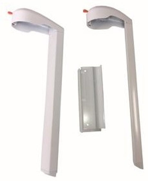 Carefree RV Awning Mounting Kit (MPN: KY25SH)