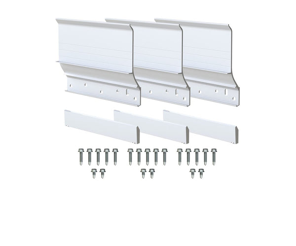 Carefree Awning Mounting Kit (MPN: KY5552-A)